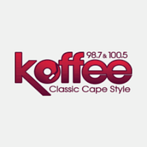 WKFY-FM logo