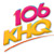 WKHQ-FM logo