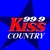 WKIS-FM logo