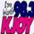 WKJY-FM logo
