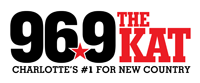 WKKT-FM logo