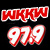 WKKW-FM logo