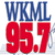WKML-FM logo