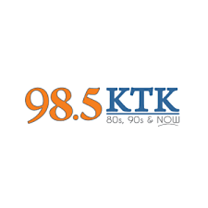 WKTK-FM logo