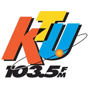 WKTU-FM logo
