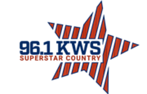 WKWS-FM logo