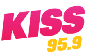 WKZP-FM logo