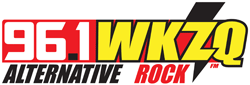 WKZQ-FM logo