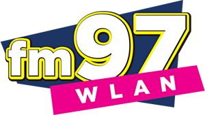 WLAN-FM logo