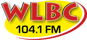 WLBC-FM logo
