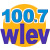 WLEV-FM logo