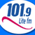 WLIF-FM logo