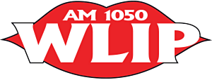 WLIP-AM logo