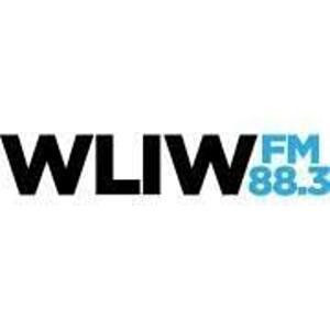 WLIW-FM logo