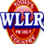 WLLR-FM logo