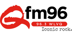 WLVQ-FM logo