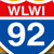 WLWI-FM logo