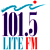 WLYF-FM logo