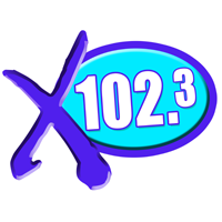 WMBX-FM logo