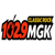 WMGK-FM logo