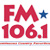 WMIL-FM logo