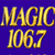 WMJX-FM logo