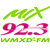 WMXD-FM logo