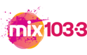 WMXW-FM logo