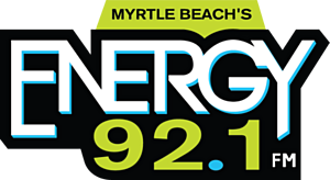 WMYB-FM logo