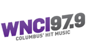 WNCI-FM logo