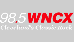 WNCX-FM logo