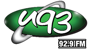 WNDV-FM logo