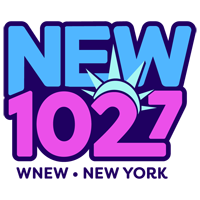 WNEW-FM logo