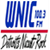 WNIC-FM logo