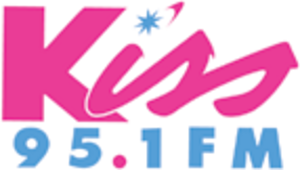 WNKS-FM logo