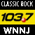 WNNJ-FM logo