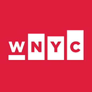 WNYC-FM logo