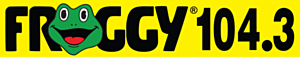 WOGI-FM logo