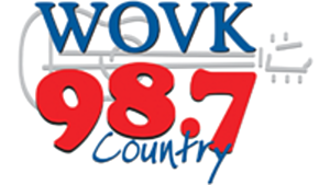 WOVK-FM logo
