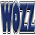 WOZZ-FM logo