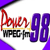 WPEG-FM logo