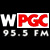 WPGC-FM logo