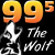 WPKR-FM logo