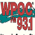 WPOC-FM logo