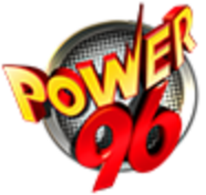 WPOW-FM logo