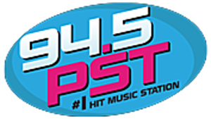 WPST-FM logo