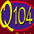 WQAL-FM Stream logo