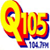 WQHQ-FM logo