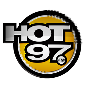 WQHT-FM logo