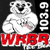 WRBR-FM logo
